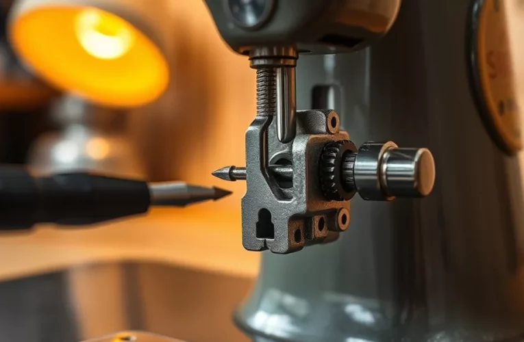 How to Fix Singer 99K Timing Issues: A Visual Step-by-Step Guide