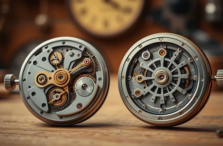 I Compared Rolex and Seiko Repair Costs