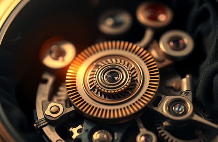 Your Pocket Watch Stopped? Here’s What a Broken Hairspring Really Costs to Fix