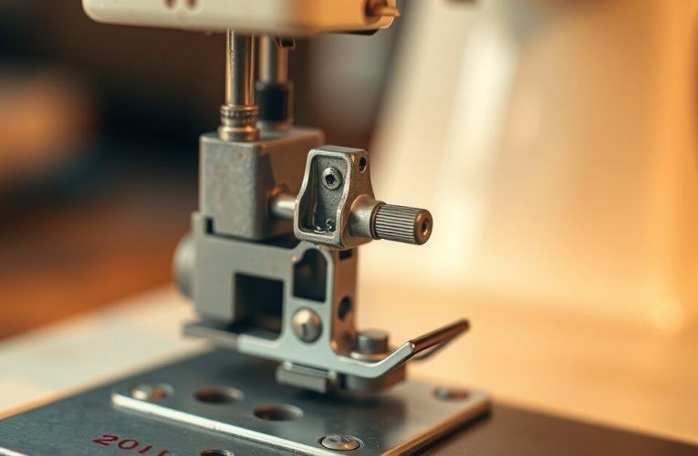 Bernina 580 Needle Clipping Fix: Save $75+ in 20 Minutes (DIY Guide)